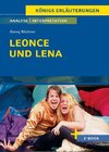 Leonce und Lena