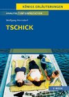 Tschick