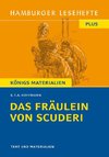 Das Fräulein von Scuderi