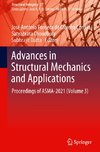 Advances in Structural Mechanics and Applications