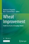 Wheat Improvement