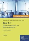 Büro 2.1- Informationsband - 3. Ausbildungsjahr