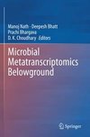 Microbial Metatranscriptomics Belowground