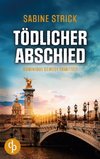 Tödlicher Abschied