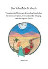 Das Selbstliebe Malbuch