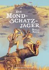 Die Mondschatzjäger