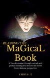 READING THE MaGicaL Book