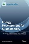 Energy Development for Sustainability