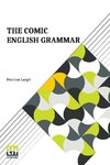 The Comic English Grammar