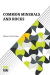 Common Minerals And Rocks