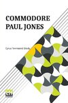 Commodore Paul Jones