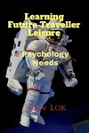 Learning Future Traveller Leisure