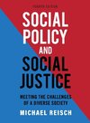 Social Policy and Social Justice