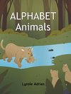 Alphabet Animals