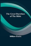 The Great Doctrines of the Bible