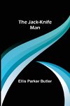 The Jack-Knife Man