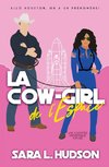 La Cow-girl de l'Espace