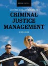 Contemporary Issues in Criminal Justice Management