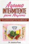 Ayuno Intermitente para Mujeres