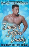 Zinnia's Solstice Daddy