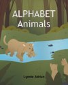 Alphabet Animals