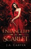 Entangled in Scarlet