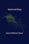 Hand and Ring