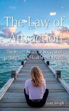 The Law of Attraction