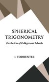 Spherical Trigonometry