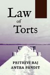 Law of Torts