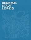 Denkmal - Stadt - Leipzig