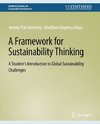 A Framework for Sustainability Thinking