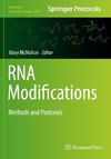 RNA Modifications