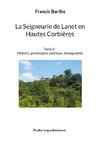 La Seigneurie de Lanet en Hautes Corbières