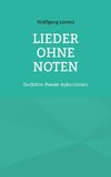 Lieder ohne Noten