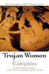 Euripides: Trojan Women