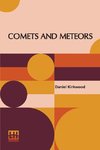 Comets And Meteors