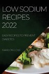 LOW SODIUM RECIPES 2022