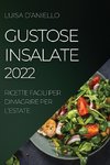 GUSTOSE INSALATE 2022