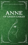 Anne of Green Gables