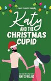 Katy and the Christmas Cupid