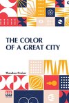 The Color Of A Great City