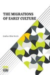 The Migrations Of Early Culture