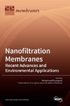 Nanofiltration Membranes