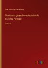 Diccionario geografico-estadistico de España y Portugal