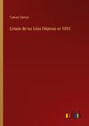 Estado de las Islas Filipinas en 1810