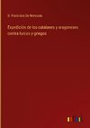 Expedición de los catalanes y aragoneses contra turcos y griegos