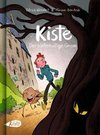 Kiste. Der hinterhältige Gnom (Kinderroman)