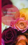 50 Nuances d'Amour