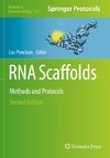 RNA Scaffolds